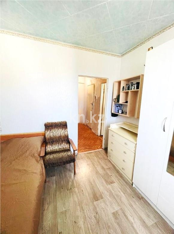 Продажа 4-комнатной квартиры, 82 м², мкр-н Степной-3 - Продажа  четырехкомнатных квартир в Караганде фото 4 из 16