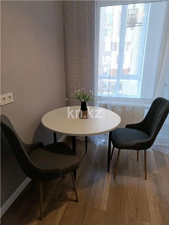 Продажа 1-комнатной квартиры, 34.8 м² в Астане - фото 2