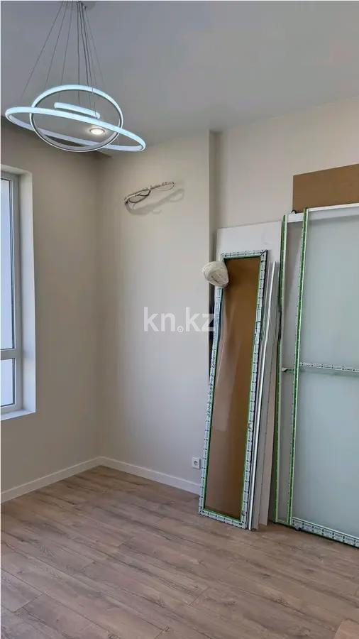 Продажа 2-комнатной квартиры, 46 м², ул. Утеген батыра, дом  11в в Алматы - фото 3