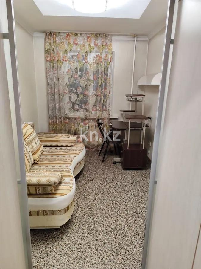 Продажа 3-комнатной квартиры, 60 м², ул. Богенбай батыра, дом  192 в Алматы - фото 2