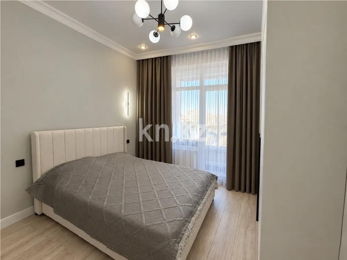 Продажа 2-комнатной квартиры, 44 м² в Астане - фото 2