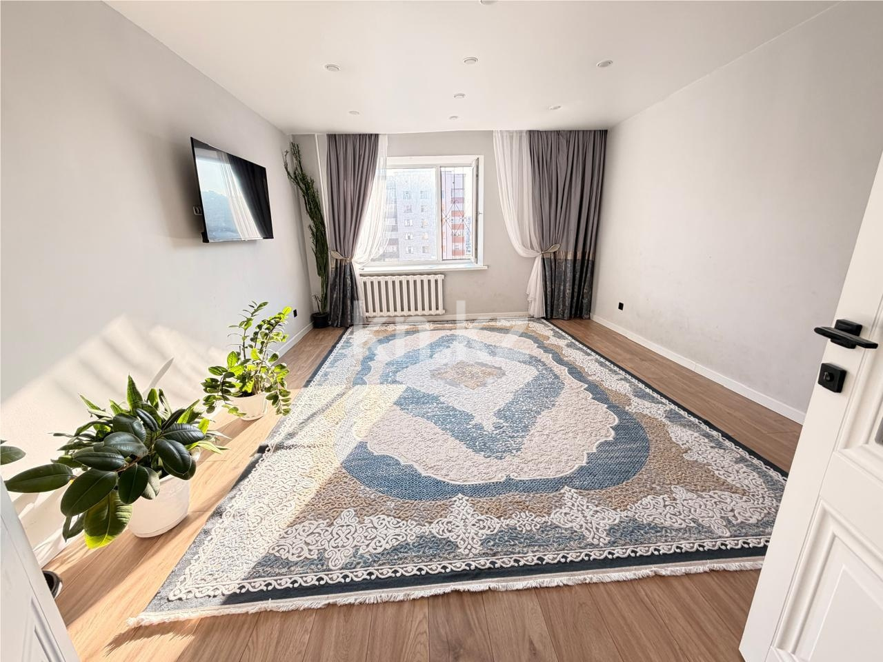 Продажа 2-комнатной квартиры, 60 м² в Астане - фото 5
