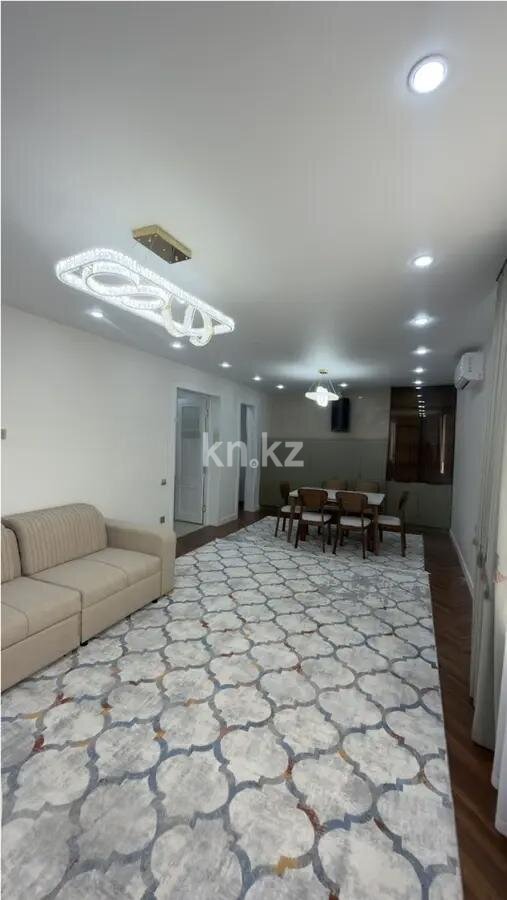 Продажа 3-комнатной квартиры, 85 м² в Алматы - фото 3