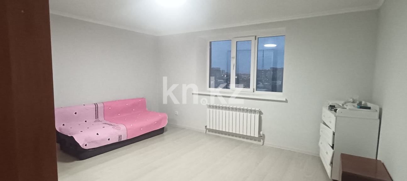 Аренда 1-комнатной квартиры, 40 м² - Аренда квартир помесячно в Астане с фото фото 2 из 8