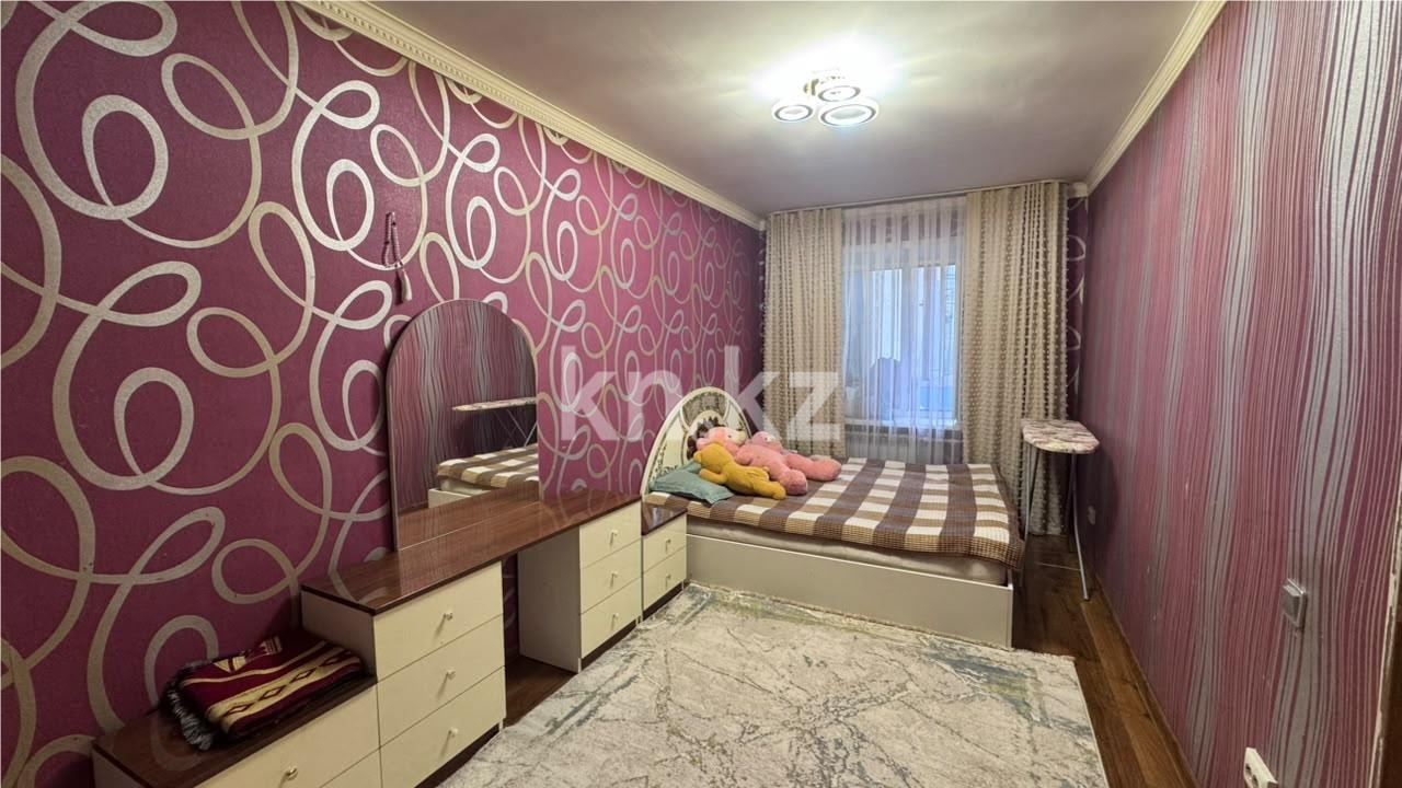 Продажа 3-комнатной квартиры, 63 м² в Караганде - фото 5