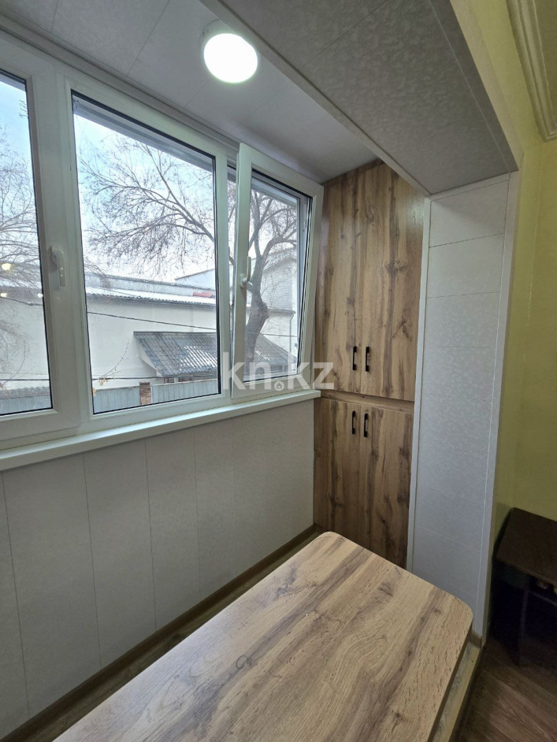 Продажа 1-комнатной квартиры, 37 м² - Продажа однокомнатных квартир в Алматы - страница 26 фото 2 из 14