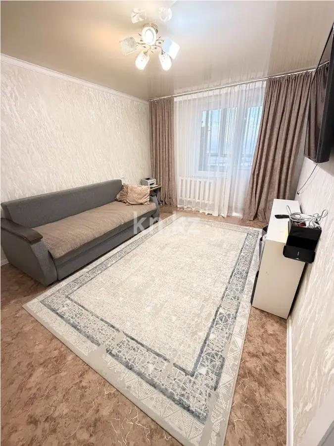 Продажа 2-комнатной квартиры, 50 м² - Продажа квартир в панельном доме в Караганде фото 1 из 6