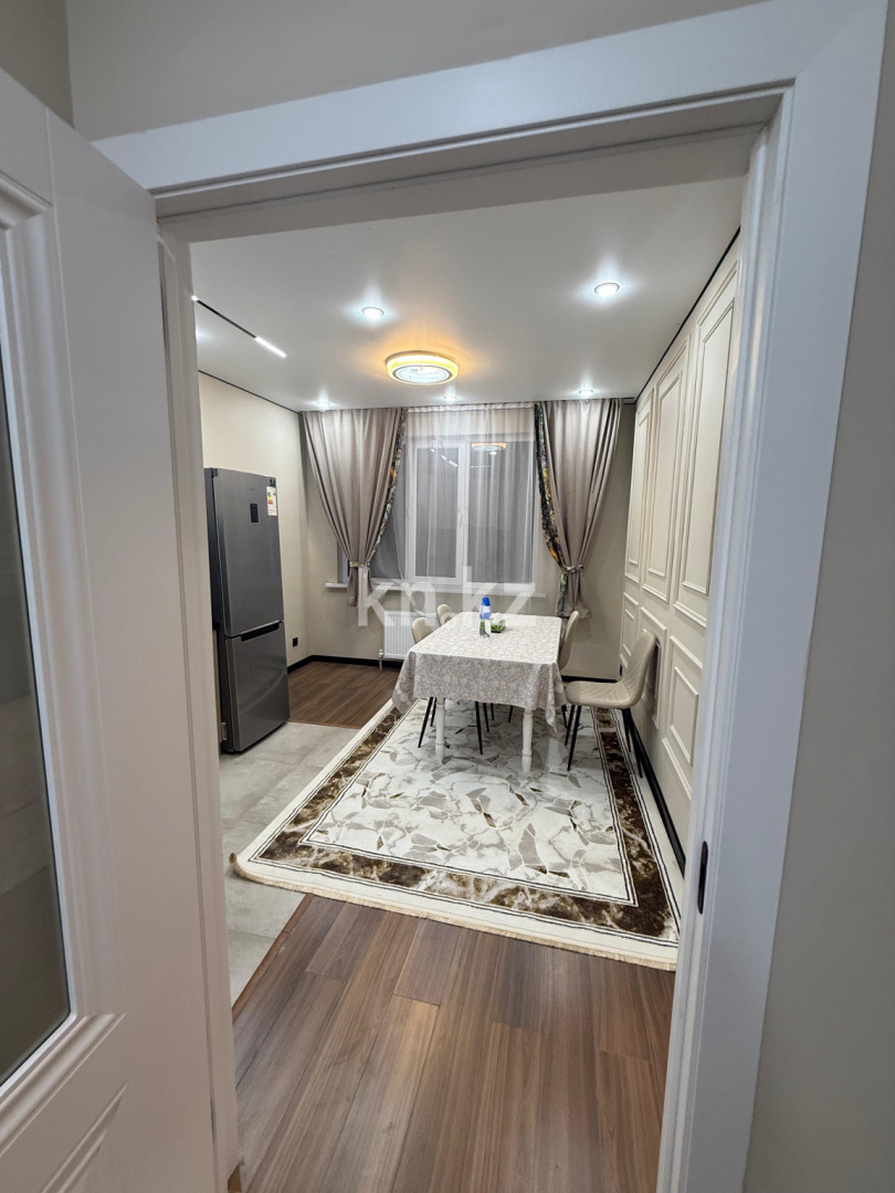 Продажа 2-комнатной квартиры, 4 м² в Алматы - фото 3