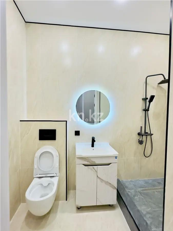Продажа 2-комнатной квартиры, 39 м², ул. Молдагалиева, дом  3 - Продажа  двухкомнатных квартир в новостройках Астаны без посредников с фото фото 4 из 4