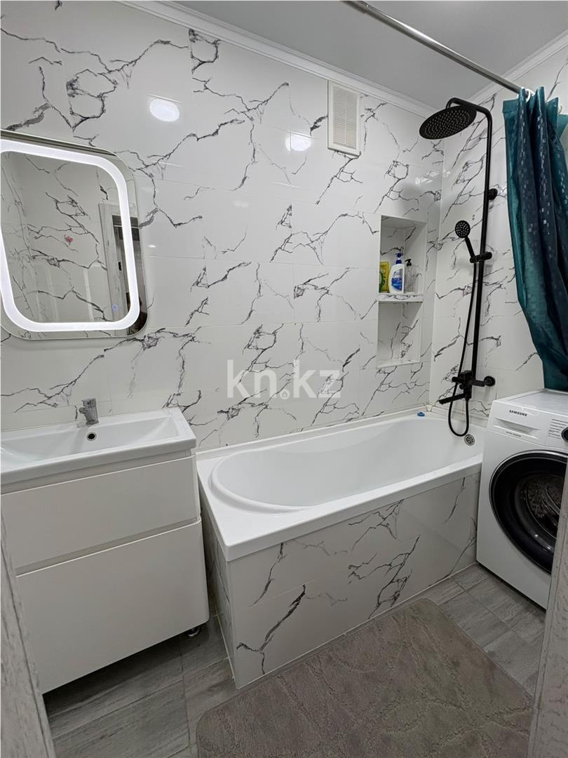 Продажа 2-комнатной квартиры, 57 м² - Продажа недвижимости в Казахстане - страница 2 фото 5 из 8