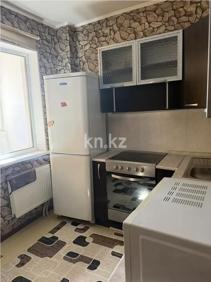 Продажа 1-комнатной квартиры, 34 м² в Астане - фото 2