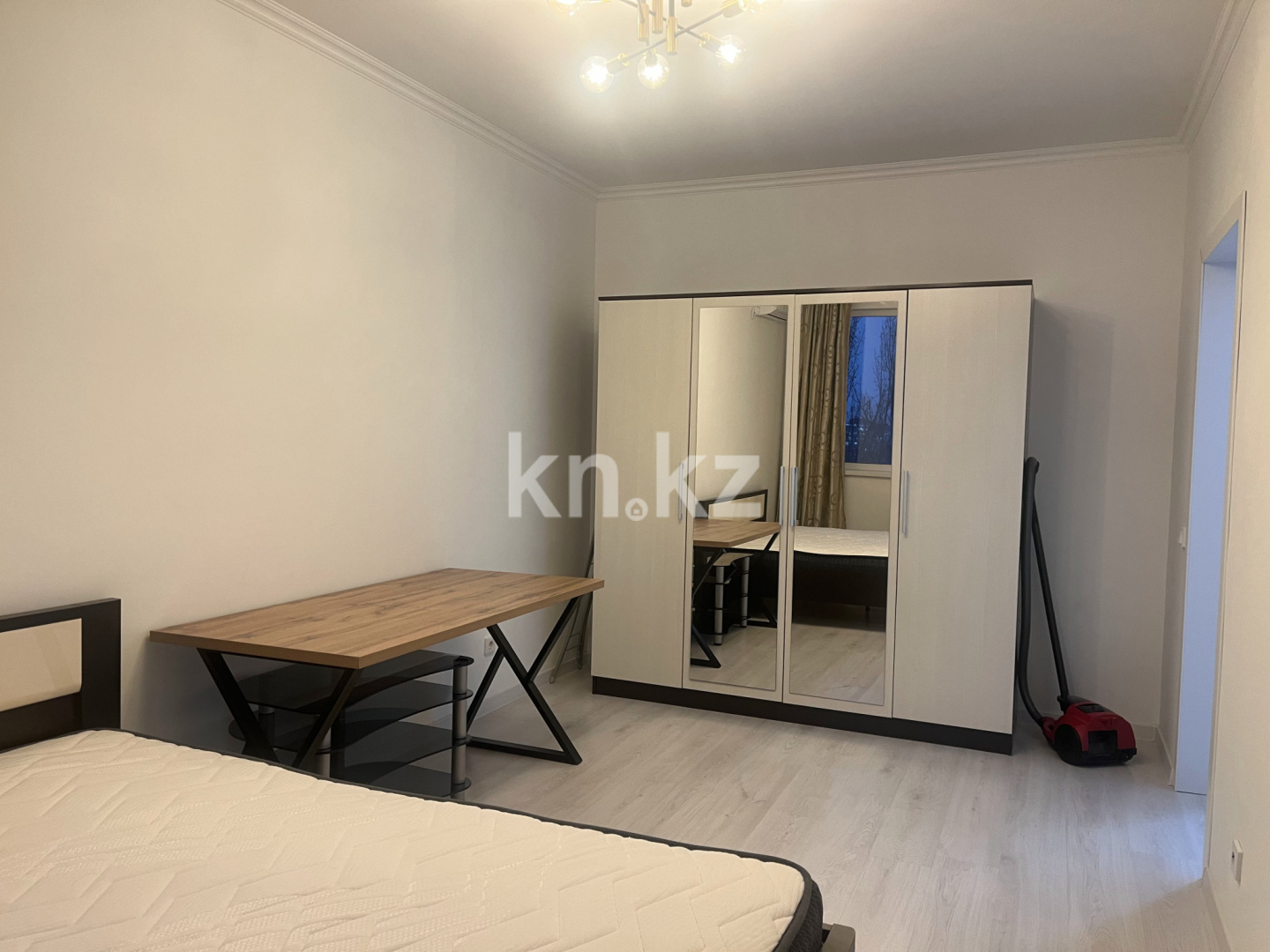 Аренда 1-комнатной квартиры, 45 м², ул. Жамбыла - Аренда  однокомнатных квартир помесячно в Алматы фото 6 из 13