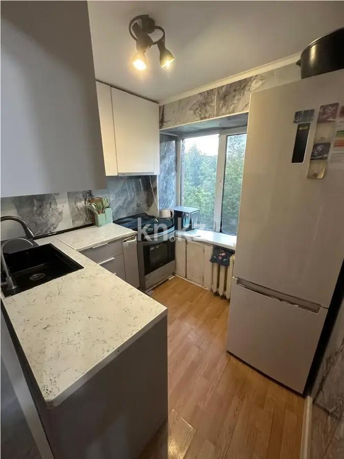 Продажа 2-комнатной квартиры, 40.9 м², ул. Ауэзова, дом  47 - Продажа квартир в Астане фото 3 из 5