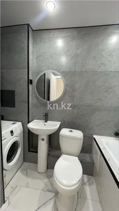 Продажа 1-комнатной квартиры, 43 м², ул. 24-я, дом  501/20 в Алматы - фото 3