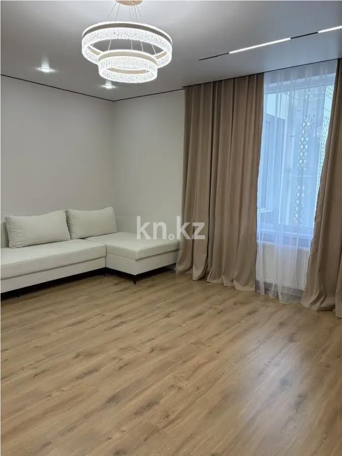 Продажа 2-комнатной квартиры, 45 м², ул. Рыскулова, дом  16/2 в Астане