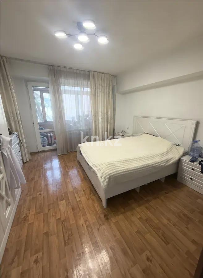 Продажа 3-комнатной квартиры, 97 м² - Продажа квартир в Алматы - страница 2 фото 2 из 7