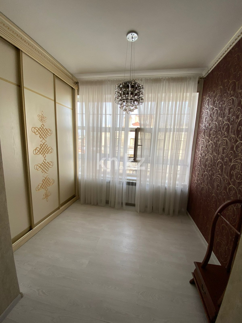 Аренда 3-комнатной квартиры, 138 м², ул. Амман - Аренда квартир помесячно в Астане фото 11 из 15