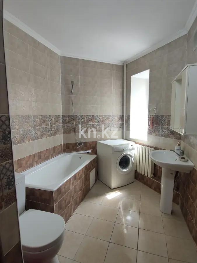 Продажа 3-комнатной квартиры, 95.4 м² - Продажа трехкомнатных квартир в Астане фото 5 из 6