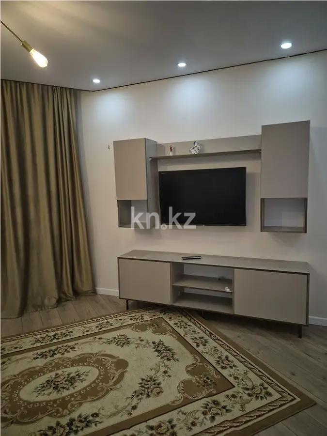 Продажа 2-комнатной квартиры, 64 м² в Астане