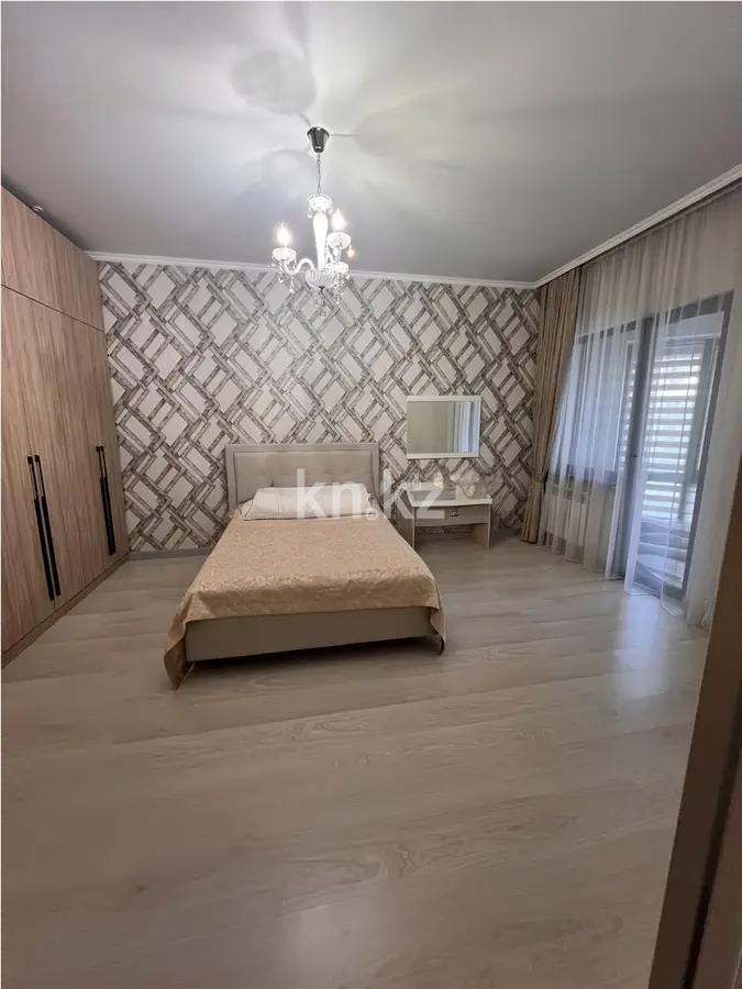 Продажа 3-комнатной квартиры, 85 м² - Продажа квартир в Алматы - страница 4 фото 3 из 7