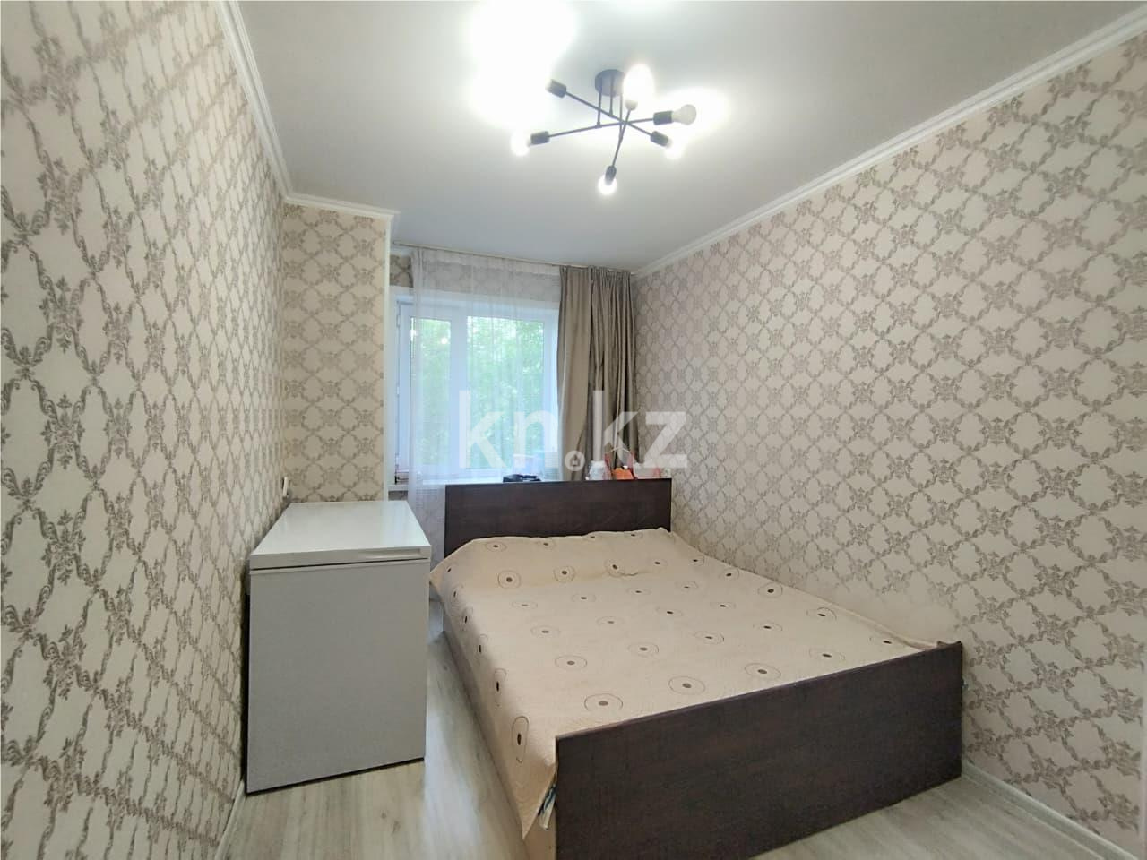 Продажа 3-комнатной квартиры, 56 м² - Продажа квартир в Темиртау фото 6 из 14