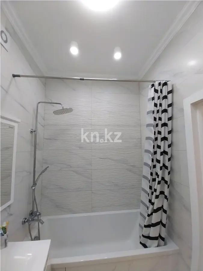 Продажа 2-комнатной квартиры, 76 м² - Продажа квартир в Алматы фото 4 из 5