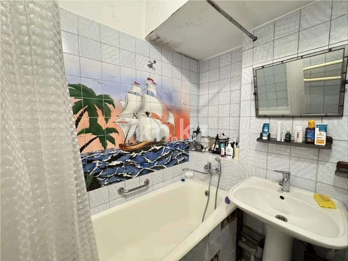 Продажа 2-комнатной квартиры, 53 м² - Продажа двухкомнатных квартир в Алматы - страница 6 фото 5 из 6