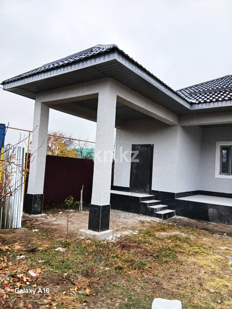 Продажа дачи, 8.3 сот., Кендала - Продажа квартир в Алматинской области фото 4 из 21