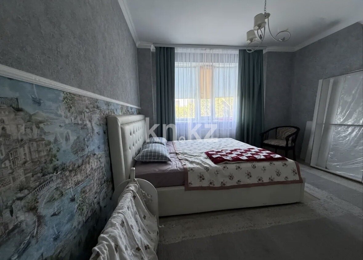Продажа 3-комнатной квартиры, 80 м² в Караганде - фото 4