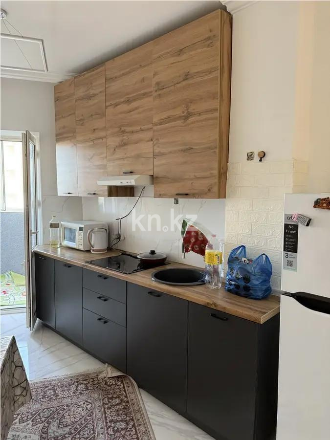 Продажа 2-комнатной квартиры, 50 м², ул. Толе би, дом  278 в Алматы - фото 3