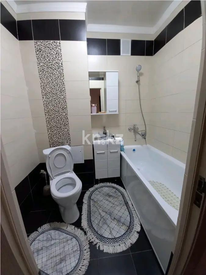 Продажа 1-комнатной квартиры, 34 м², ул. Дукенулы, дом  38 - Продажа квартир в Астане фото 3 из 3