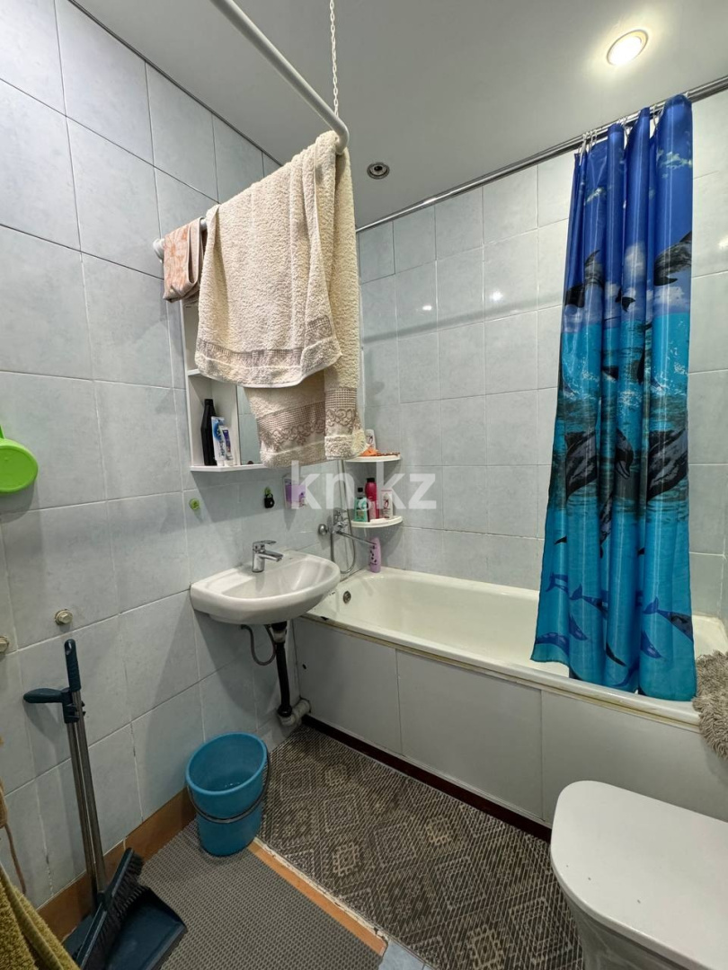 Продажа 3-комнатной квартиры, 69 м² в Астане - фото 9