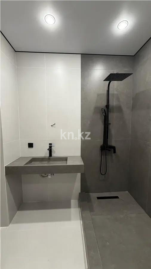 Продажа 3-комнатной квартиры, 100 м², мкр-н Гажайып, дом  5/2 в Алматы - фото 3