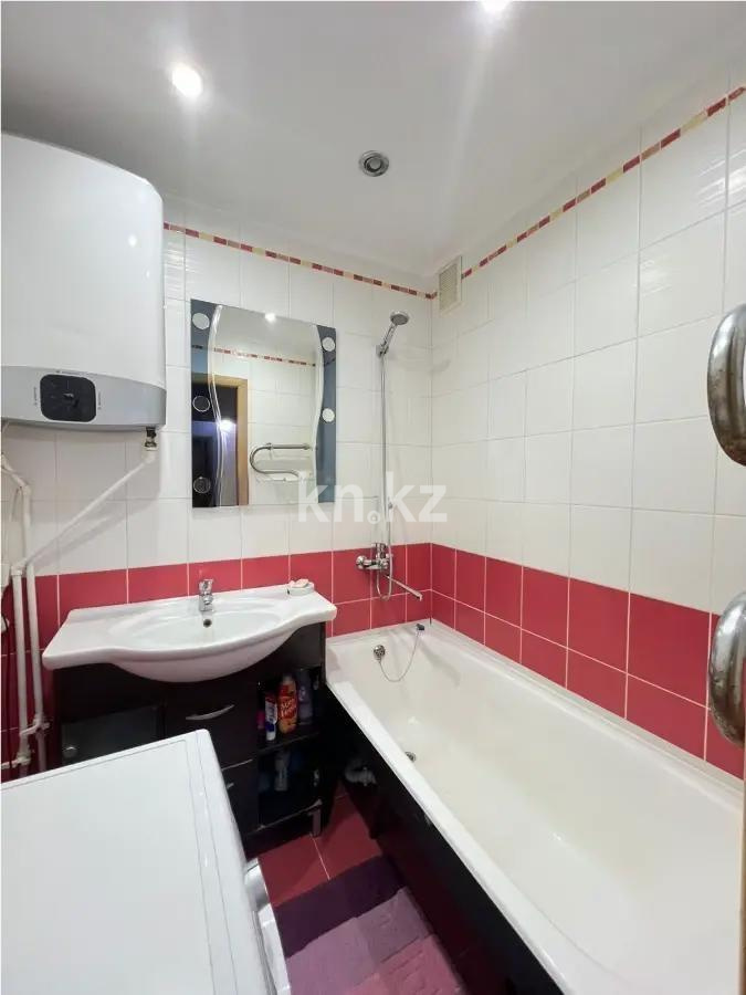 Продажа 3-комнатной квартиры, 62 м² - Продажа  трехкомнатных квартир в Караганде фото 6 из 7