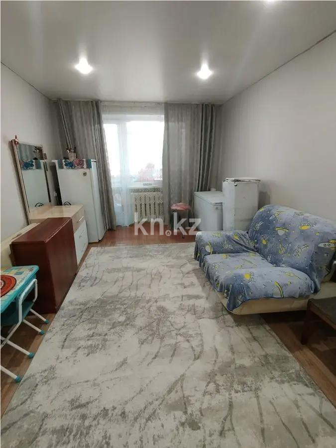 Продажа 3-комнатной квартиры, 63 м² - Продажа трехкомнатных квартир в панельном доме в Казахстане - страница 3 фото 2 из 6