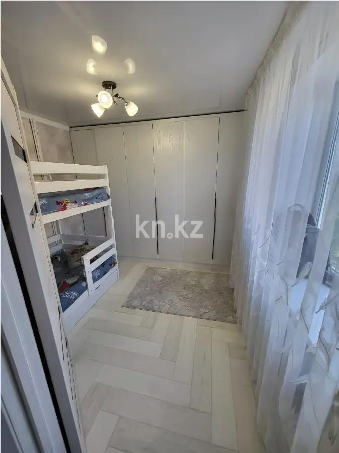 Продажа 2-комнатной квартиры, 33 м² в Астане - фото 2