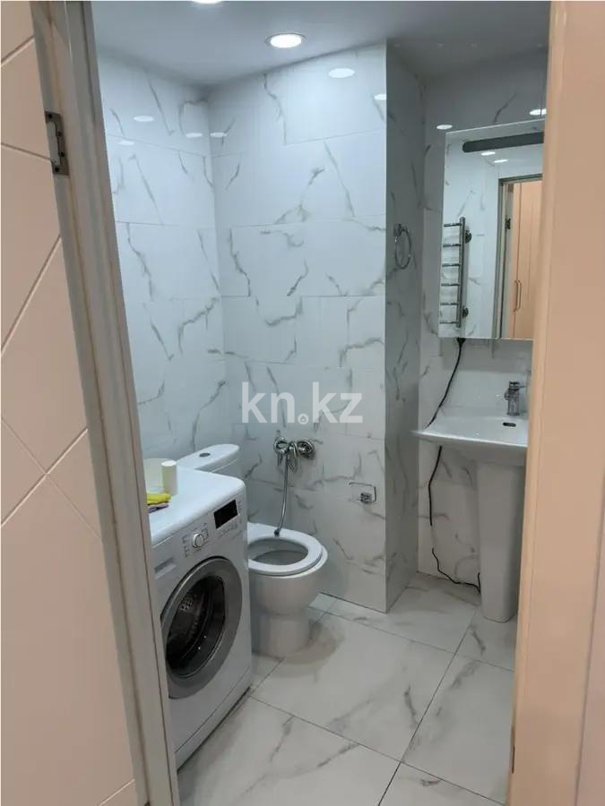 Продажа 1-комнатной квартиры, 67.9 м², ул. Жамакаева, дом  254/2д - Продажа квартир в Алматы фото 4 из 4