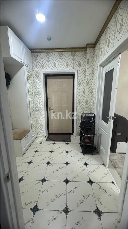 Продажа 2-комнатной квартиры, 64 м², ул. Сейфуллина, дом  41 - Продажа квартир в Астане фото 5 из 5