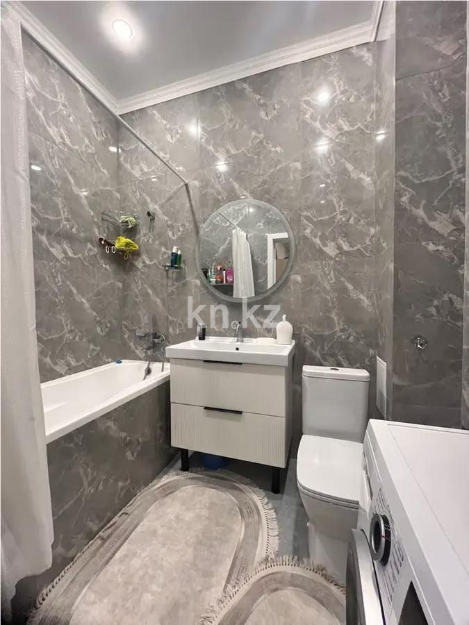 Продажа 3-комнатной квартиры, 92 м², ул. Култегин, дом  13 - Продажа  трехкомнатных квартир в новостройках Астаны фото 5 из 7