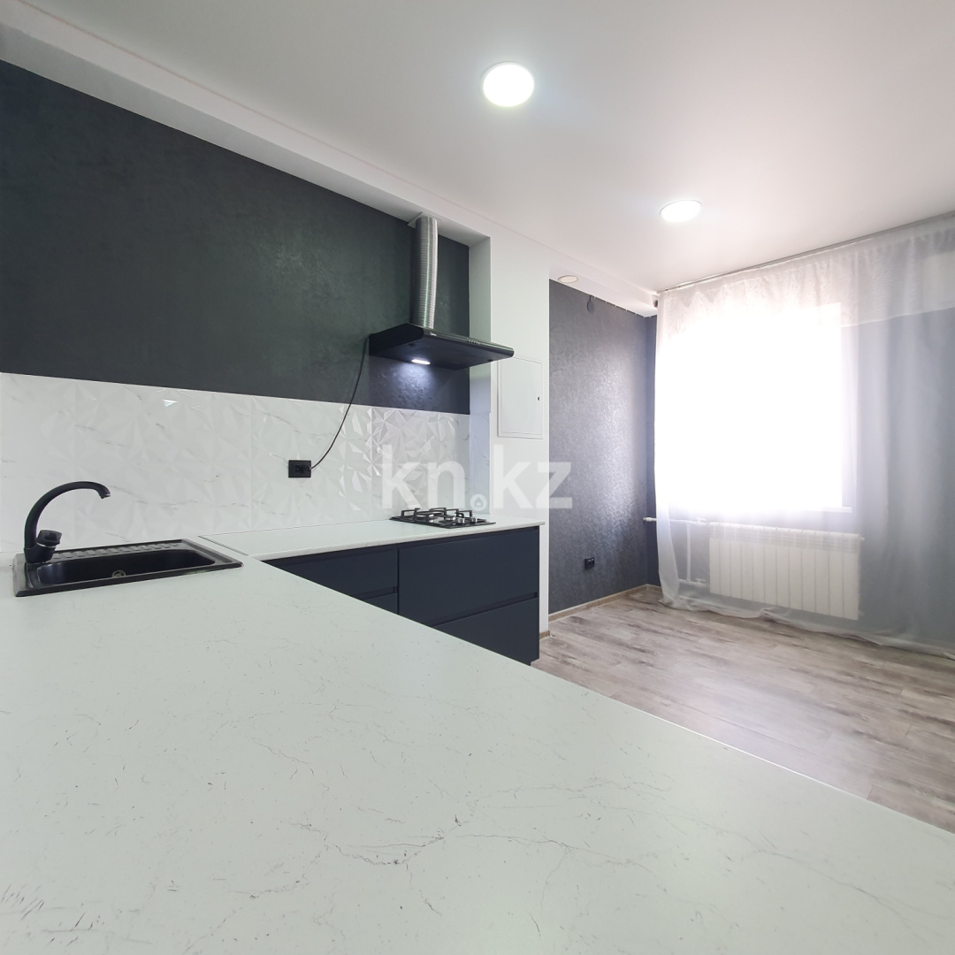 Продажа 1-комнатной квартиры, 38 м² - Продажа недвижимости в Актобе фото 5 из 23