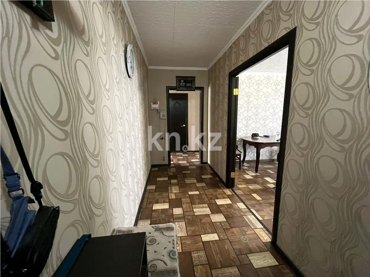 Продажа 4-комнатной квартиры, 78 м² в Караганде - фото 7