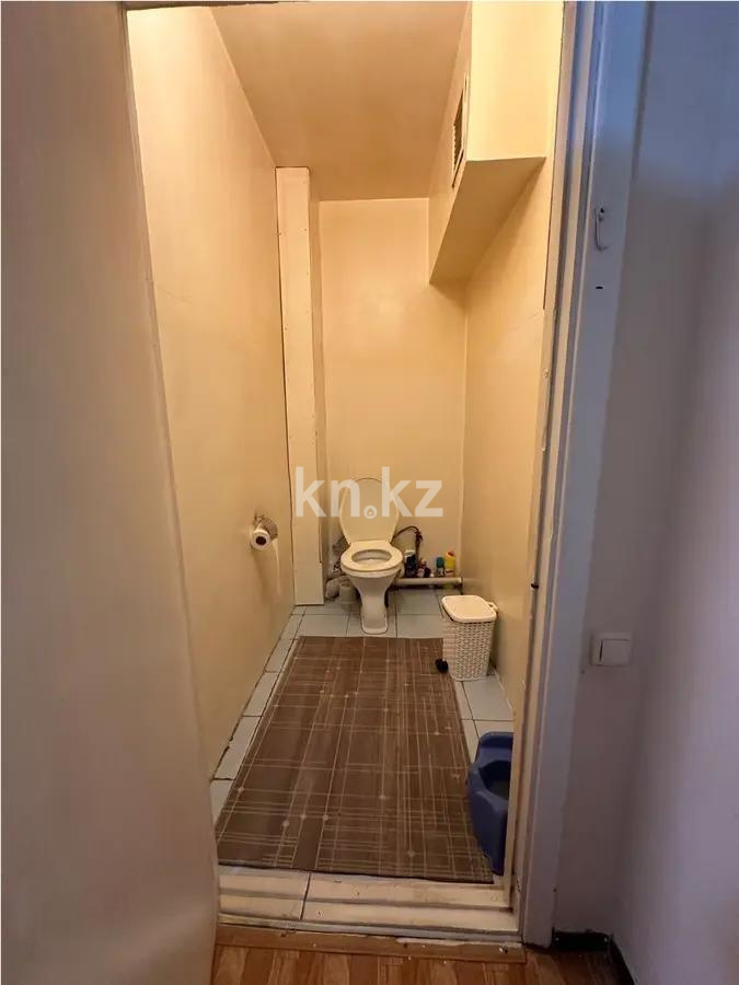 Продажа 2-комнатной квартиры, 60 м², мкр-н Айнабулак-2, дом  84 - Продажа квартир в Алматы фото 5 из 6