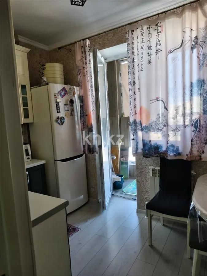 Продажа 1-комнатной квартиры, 39 м² - Продажа действующего бизнеса в Павлодаре фото 2 из 4