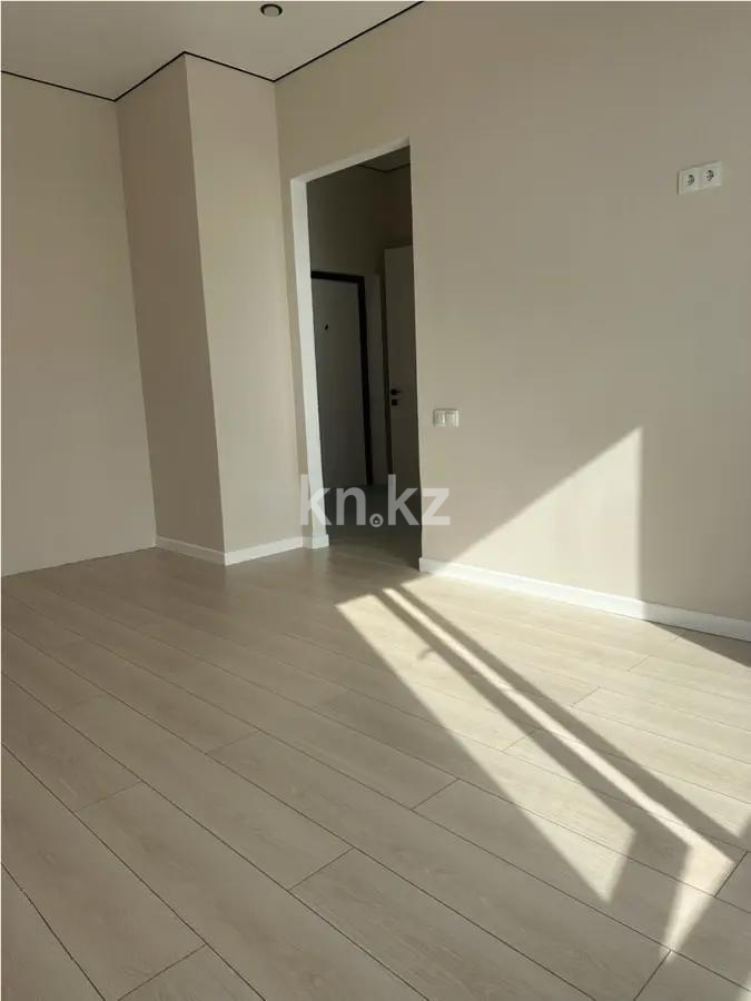 Продажа 1-комнатной квартиры, 34 м² в Астане