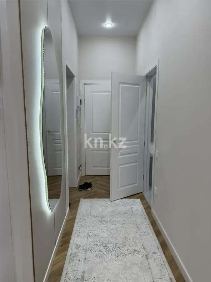 Продажа 2-комнатной квартиры, 48 м² в Алматы - фото 6