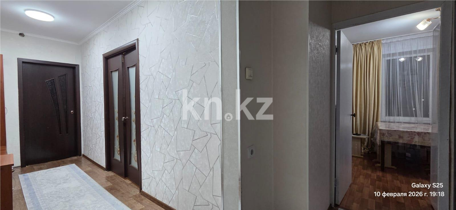 Продажа 2-комнатной квартиры, 54 м² - Недвижимость в Казахстане - страница 5 фото 10 из 14