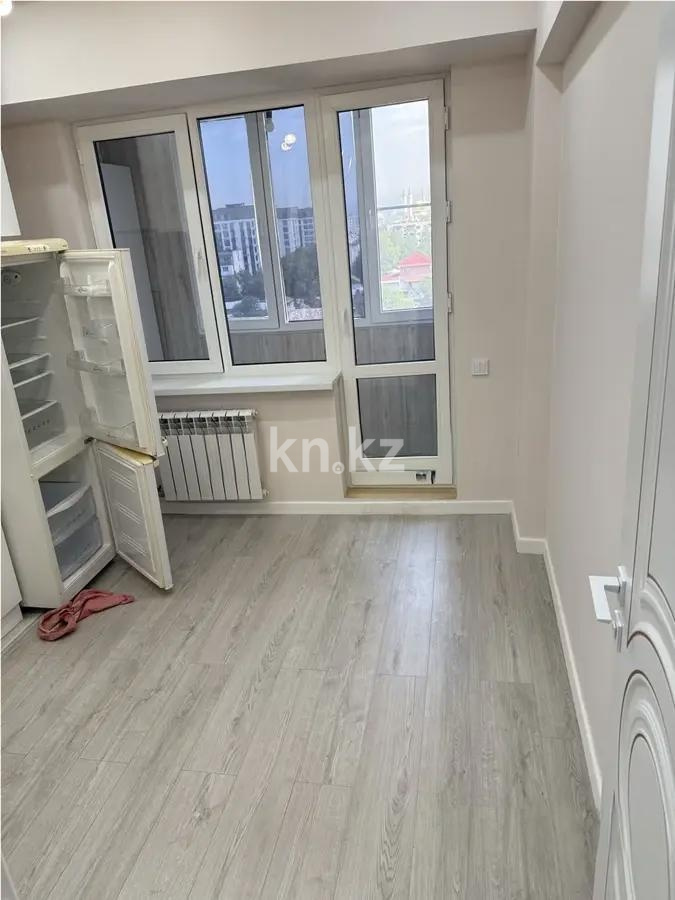 Продажа 1-комнатной квартиры, 36 м² в Алматы