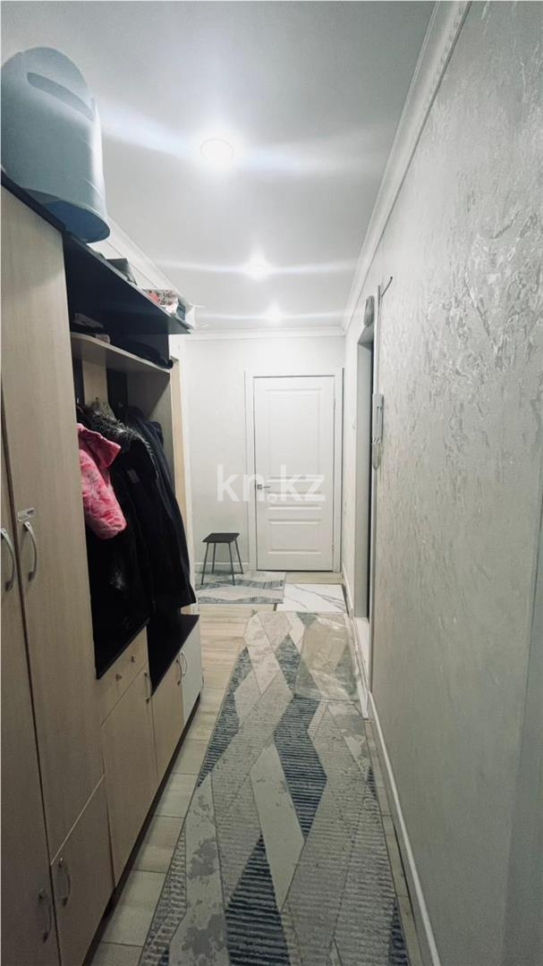 Продажа 2-комнатной квартиры, 45 м² в Темиртау - фото 12