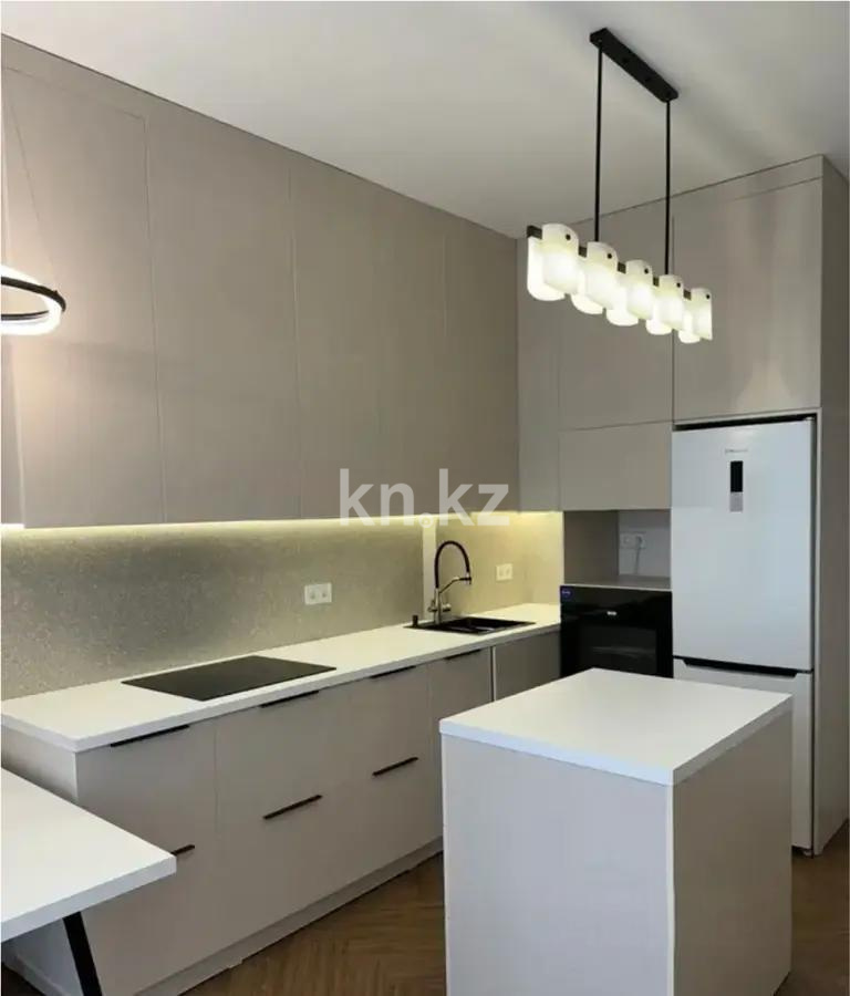 Продажа 2-комнатной квартиры, 79 м² - Продажа недвижимости в Астане - страница 4 фото 3 из 5