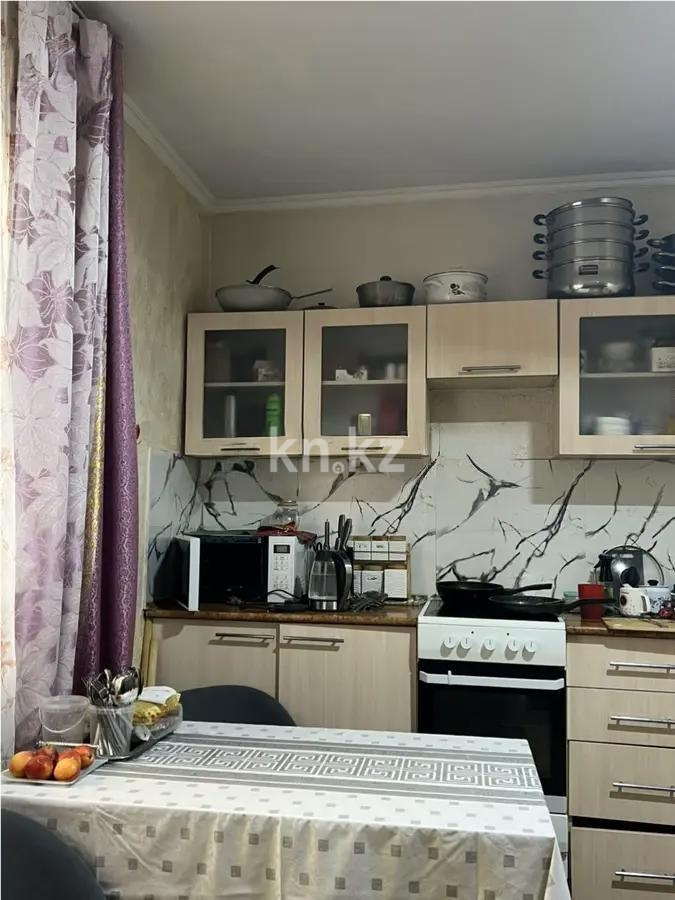 Продажа 1-комнатной квартиры, 45 м² - Продажа квартир в Наурызбайском р-не Алматы - страница 19 фото 2 из 4